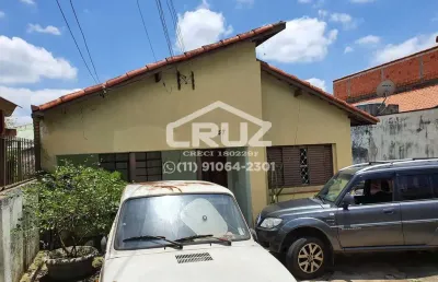 Casa em condomínio fechado com 2 quartos à venda na Rua Mário Spera, 5, Região Central, Caieiras