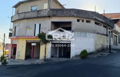 Casa com 4 quartos à venda na Rua Brasílio Del Porto, Laranjeiras, Caieiras