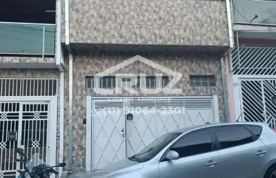Casa com 3 quartos à venda na Alameda Vereador Alcides Ferracini, Nova Era, Caieiras