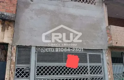 Casa com 3 quartos à venda na Rua Armelindo Chichetto, Serpa, Caieiras