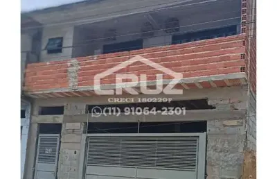 Casa em condomínio fechado com 3 quartos à venda na Rua Raimundo dos Reis, 903, Vera Tereza, Caieiras