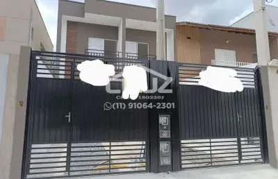 Casa à venda, condomínio santo antônio, franco da rocha, sp