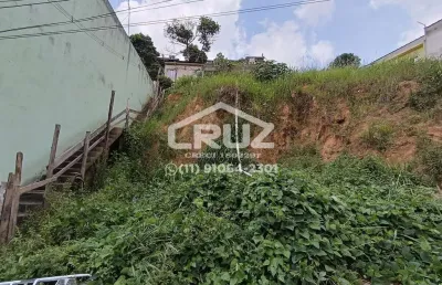 Casa com 1 quarto à venda na Rua Anita Garibaldi, Serpa, Caieiras