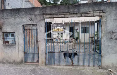 Casa com 2 quartos à venda na Rua Joana Maria da Conceição, Belém Estação, Francisco Morato