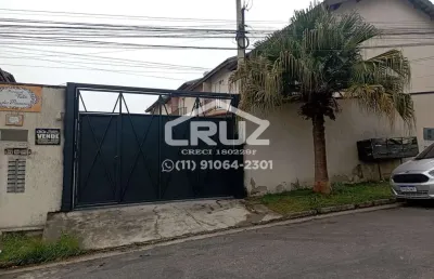 Casa em condomínio à venda, morro grande, caieiras, sp