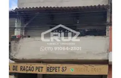 Casa em condomínio fechado com 2 quartos à venda na Rua Benedito Zeferino Barbosa, 288, Serpa, Caieiras
