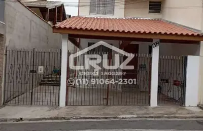 Casa com 2 quartos à venda na Alameda Agostinho Della Torre, 209, Nova Era, Caieiras