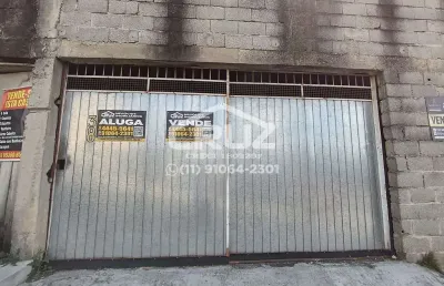 Casa com 2 quartos à venda na Rua das Petúnias, Serpa, Caieiras