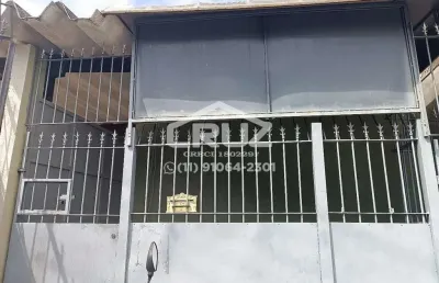 Casa com 2 quartos à venda na Rua Eva, Vera Tereza, Caieiras