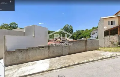 Terreno à venda na Rua Espanha, Região Central, Caieiras
