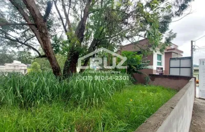 Terreno à venda na Rua Guadalajara, Região Central, Caieiras