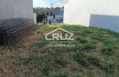 Terreno à venda na Rua Oswaldo Amparo, Laranjeiras, Caieiras
