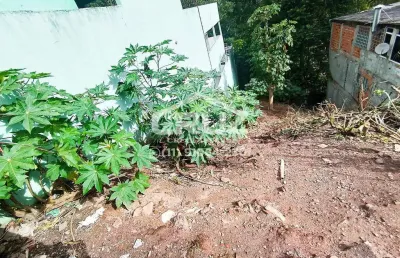 Terreno à venda na Avenida Aparecida, Vila Rosina, Caieiras