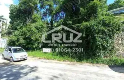 Terreno à venda na Rua Amazonas, Alpes de Caieiras, Caieiras
