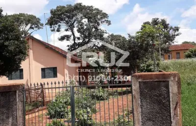 Casa com 3 quartos à venda na Avenida Sete de Setembro, Pereira, Barretos