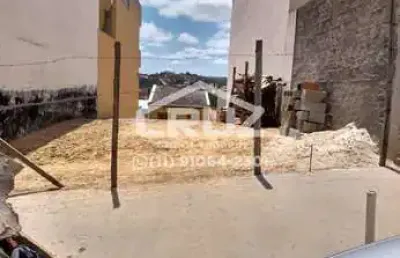 Terreno à venda, chácara são luiz, franco da rocha, sp