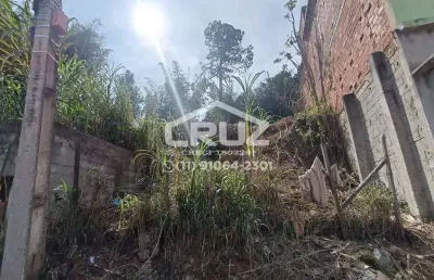 Lote à venda, chácara são luiz, franco da rocha, sp