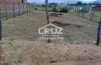 Terreno à venda, graciliano ramos, palmeira dos índios, al
