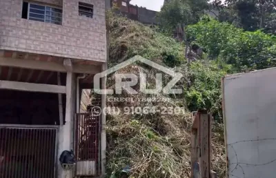 Terreno à venda na Rua João Kiss, Vera Tereza, Caieiras