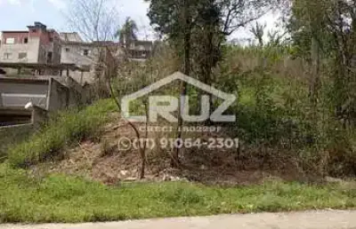 Terreno à venda, jardim dos eucaliptos , caieiras, são paulo