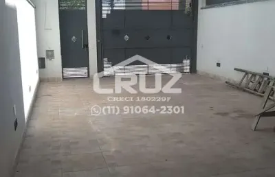 Casa com 3 quartos à venda na Rua Ana Spera Csernik, Laranjeiras, Caieiras