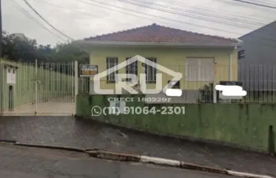 Casa com 3 quartos à venda na Rua São Pedro, Região Central, Caieiras