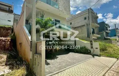 Casa com 3 quartos à venda na Rua Jasmin, Villa Verde, Franco da Rocha