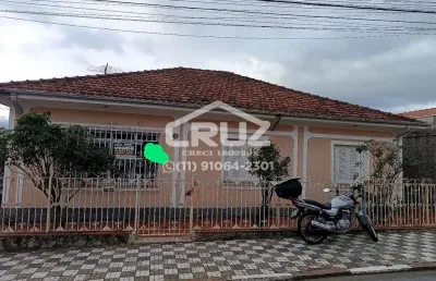 Casa com 3 quartos à venda na Rua São Francisco, Região Central, Caieiras