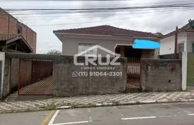 Casa com 2 quartos à venda na Avenida Doutor Armando Pinto, Região Central, Caieiras