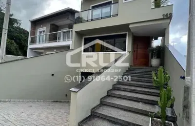 Casa com 3 quartos à venda na Rua Principal, 4, Villa Verde, Franco da Rocha