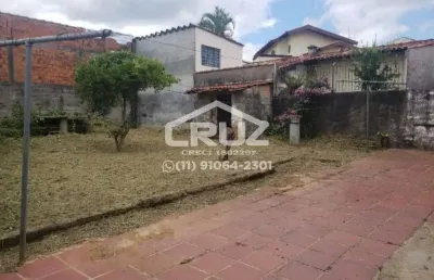Casa com 4 quartos à venda na Rua Argentina, Região Central, Caieiras