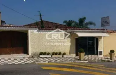 Casa em condomínio fechado com 4 quartos à venda na Avenida Doutor Armando Pinto, Região Central, Caieiras