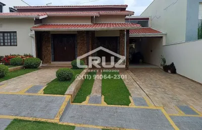 Casa com 3 quartos à venda na Rua Primavera, Villa Verde, Franco da Rocha
