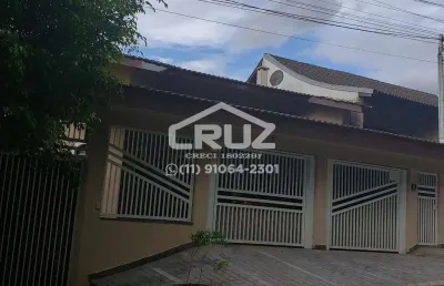 Casa com 2 quartos à venda na Avenida Prefeito Donald Savazoni - De 545 Ao Fim - Lado íMpar, 763, Nova Caieiras, Caieiras