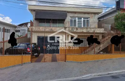 Casa para venda e locação, região central, caieiras, sp