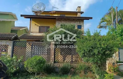 Casa com 3 quartos à venda na Rua Vereador Bento Rodrigues, Nova Caieiras, Caieiras
