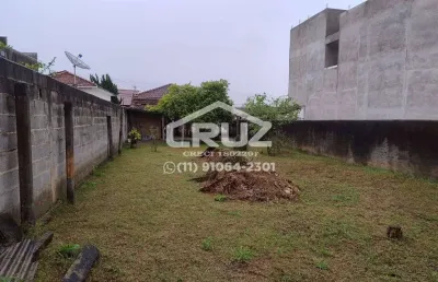 Terreno à venda na Avenida Doutor Armando Pinto, Região Central, Caieiras