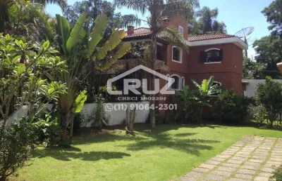 Casa em condominio à venda, serra da cantareira mairiporã, sp