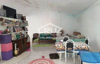 Casa com 2 quartos para alugar na Avenida Marcelino Bressiani, Serpa, Caieiras