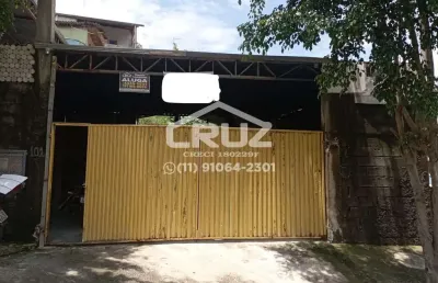 Salão comercial para locação, vera tereza, caieiras, sp