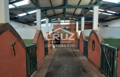 Barracão / Galpão / Depósito com 4 salas à venda na Estrada Santa Inês, Santa Inês, Caieiras