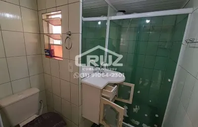 Casa com 1 quarto para alugar na Rua João Kiss, Vera Tereza, Caieiras