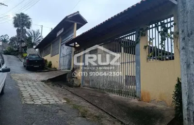 Chácara / sítio com 3 quartos à venda na Rua Portugal, Vila Bela, Franco da Rocha