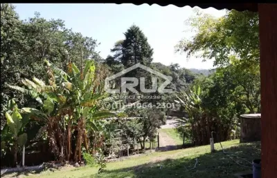 Chácara para venda e locação, chácaras maristela, franco da rocha, sp