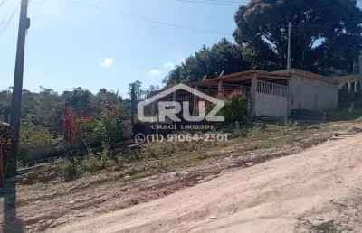 Chácara à venda em franco da rocha, aldeia ivoturucaia