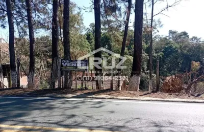 Chácara / sítio com 2 quartos à venda na Avenida Luiz Milano Filho, Morro Grande, Caieiras