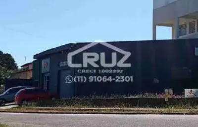 Terreno à venda na Rua Benedito Alonso, Nova Caieiras, Caieiras