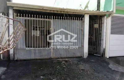 Casa padrão à venda, jd vitoria - serpa, caieiras, sp