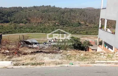 Terreno à venda na Rua Itapetininga, 83, Serpa, Caieiras
