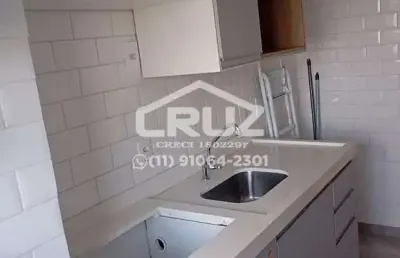 Apartamento à venda, jardim adelfiore, são paulo, sp